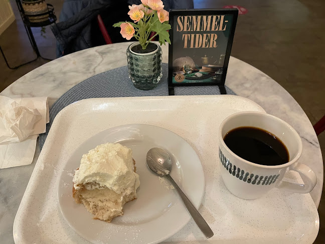 Reviews of Brynolf Bagare in Västerås - Gastronomi och hotellverksamhet