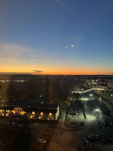 Tolagsgatan 2, 652 16 Karlstad