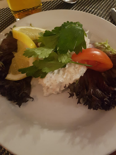 Restaurang Sarajevo - Enköping