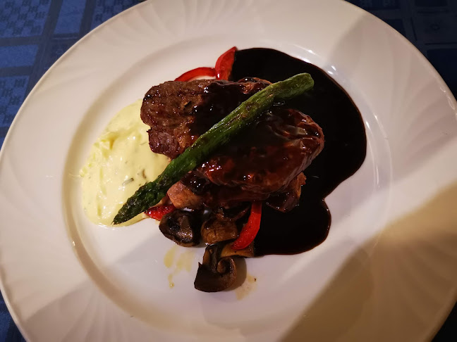 Comments and reviews of Restaurang Athena