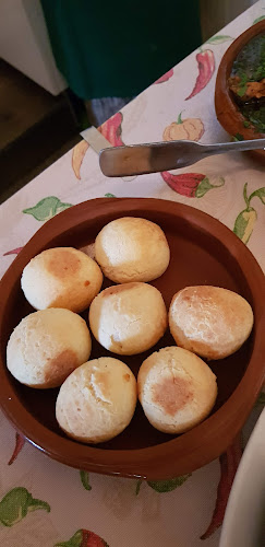 Comments and reviews of Boteco Da Silvania