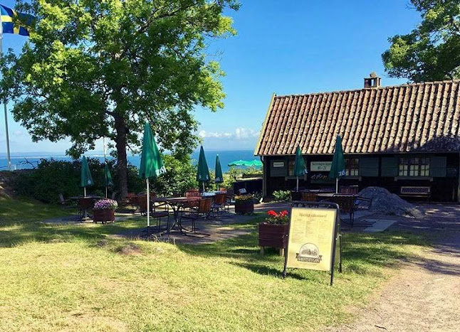 Kaffestugan Grännaberget - Gränna