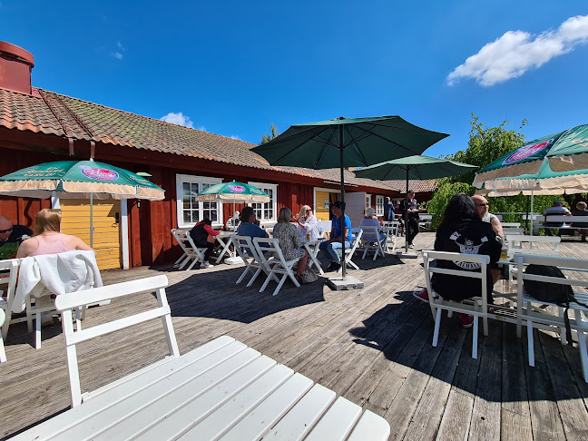 Cesarstugan - Falköping