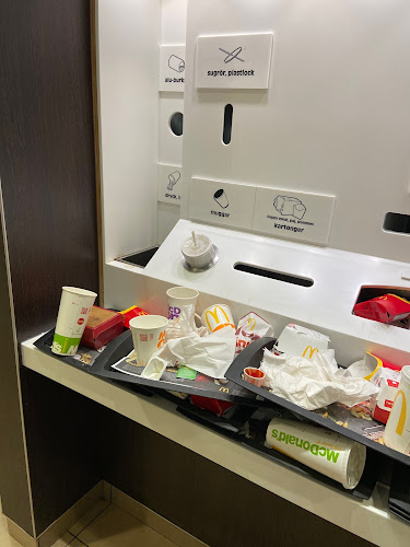 McDonald's Gävle Hemlingby - Gävle