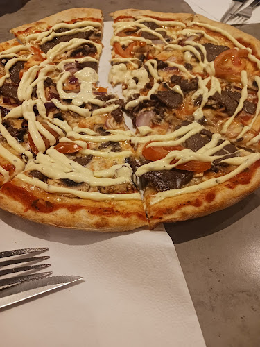 Pizzeria Parenco - Hässleholm