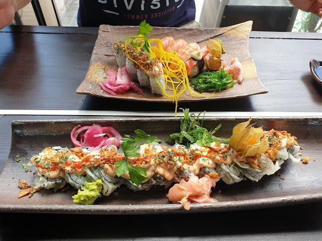 MGL Sushi - Bromma