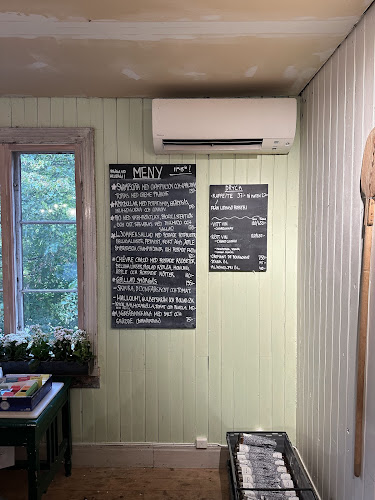 Opinii despre Elfviks Gårdsbistro în Lidingö - Gastronomi och hotellverksamhet