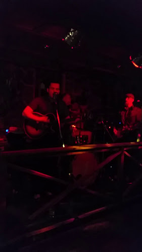 Opinii despre HJORTENS KROG în Mariestad - Gastronomi och hotellverksamhet