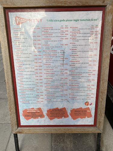 Reviews of Amanos in Malmö - Gastronomi och hotellverksamhet