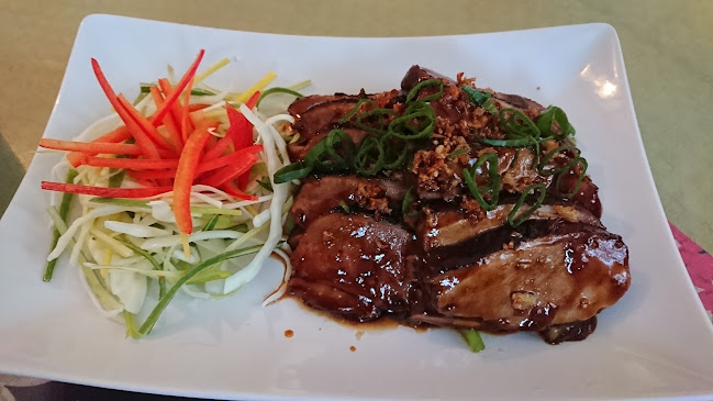 Reviews of Restaurang Östergök in Luleå - Gastronomi och hotellverksamhet