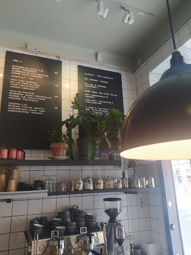 Kaffeverket - Gastronomi och hotellverksamhet