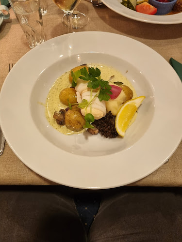 Comments and reviews of Trollabo Kvarn