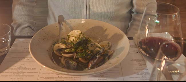 La Cena - Skellefteå - Gastronomi och hotellverksamhet