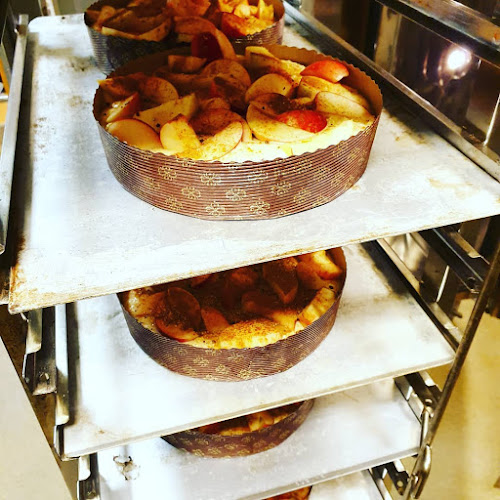 Opinii despre Nova Mat och Möten på Innovatum - Restaurang Trollhättan în Trollhättan - Gastronomi och hotellverksamhet