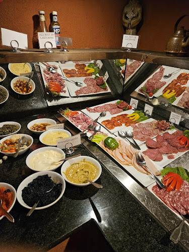 Gränden - Gastronomi och hotellverksamhet