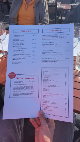 Restaurang Rökeriet