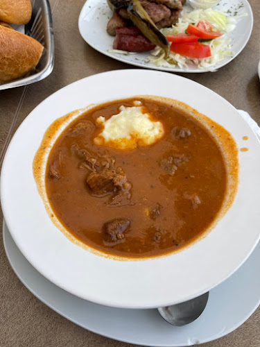 Burek House Phone number