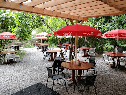 Pizzeria Pino (Pizza Crew Midsommarkransen)