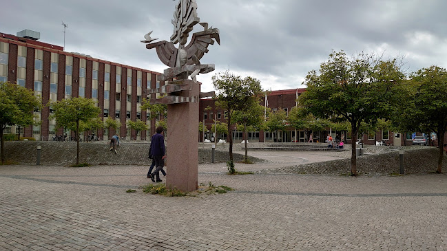 NY Corner - Nynäshamn