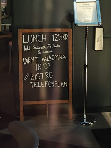 Telefonplan 6, 126 26 Hägersten