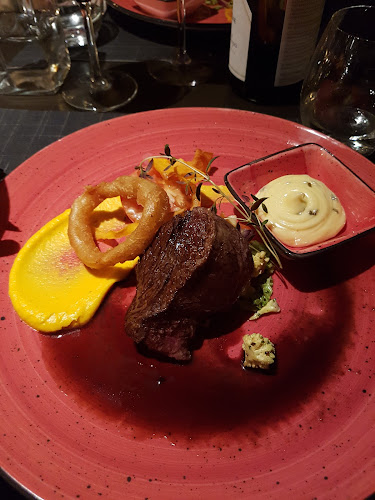 Nodo Lounge & Cocktailbar