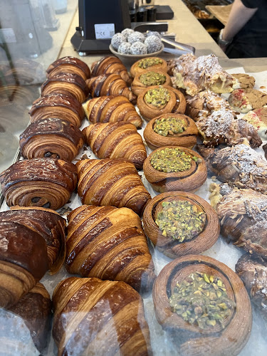 Café Pascal - Stockholm