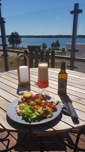 Comments and reviews of Maln Hav & Krog