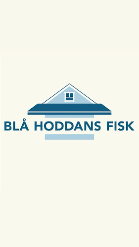 Blå Hoddans Fisk och Rökeri Open Times