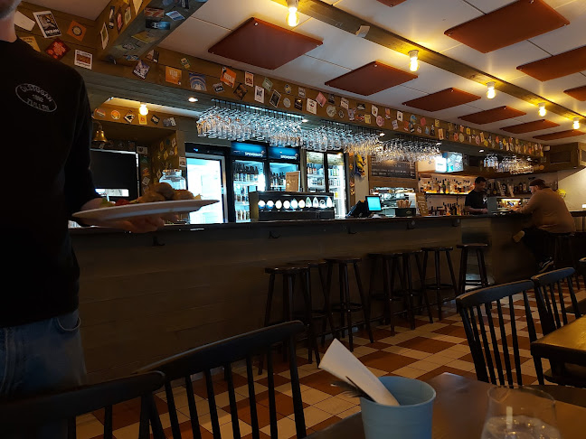 Ölstugan Tullen Johanneberg Open Times