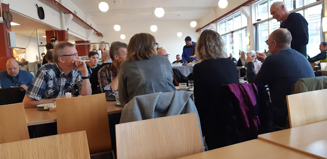 Restaurang Monark - Luncher, Catering, Festlokal - Gastronomi och hotellverksamhet