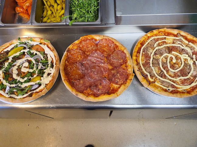 Pizzeria Bistro - Nybro