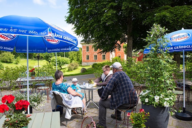 Harastorps Kafé och Gårdsbutik - Gastronomi och hotellverksamhet