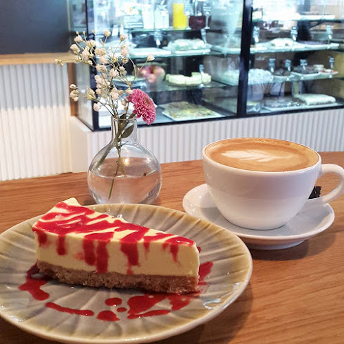 Opinii despre Gamla bibliotekscaféet în Umeå - Gastronomi och hotellverksamhet