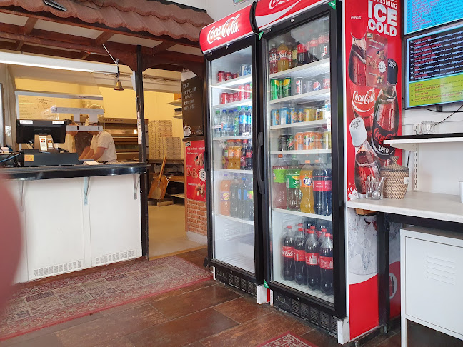 Restaurang Natti - Enköping