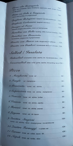 Mr Tomato backaplan - Göteborg