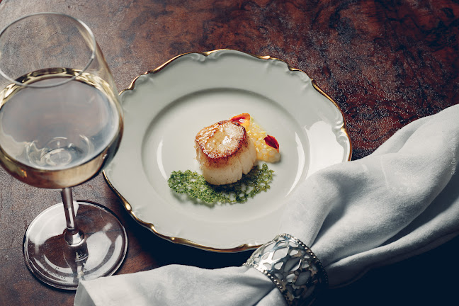 Villa & Trädgård de luxe - Gastronomi och hotellverksamhet