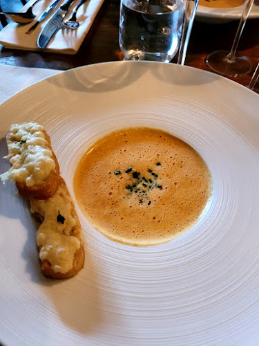 Oyster Bar Stockholm AB - Stockholm