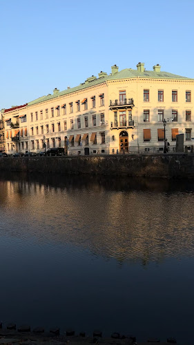 Restaurang Göteborg - Gastronomi och hotellverksamhet