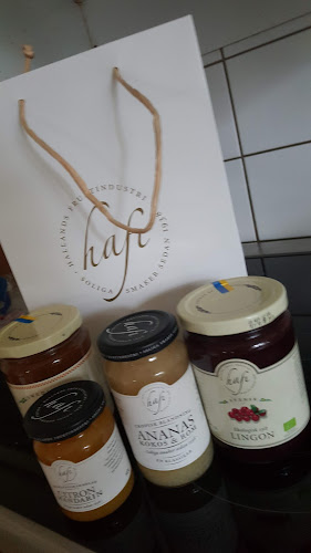 HAFI Hallands Fruktindustri AB - Gastronomi och hotellverksamhet
