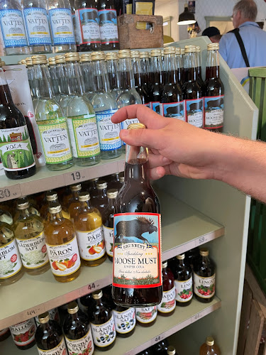 Axelssons i Aby - Målilla