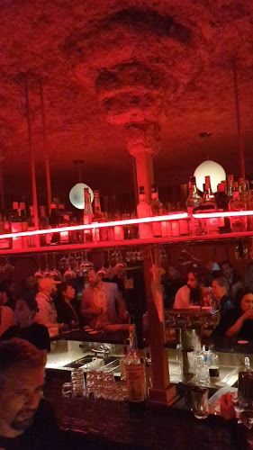 Comentarii opinii despre Bistro Bananas