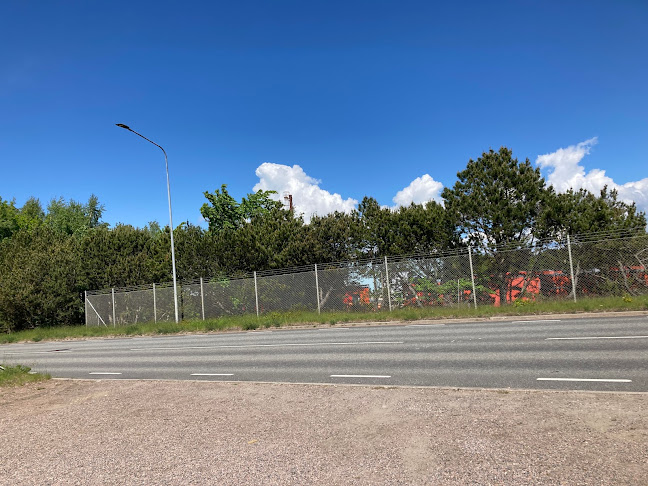 Valnötsvägen 5, 262 65 Ängelholm