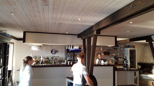 Nära Havet - Gastronomi och hotellverksamhet