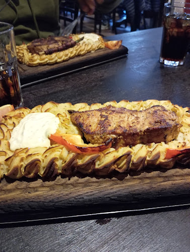 Malmö Lion bar Open Times