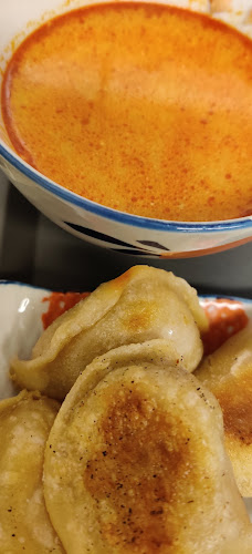 Comments and reviews of Fengsson Dumpling House