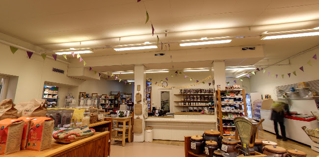 Comments and reviews of Kooperativa ek för Bikupan i Jönköping