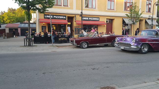 Comentarii opinii despre Linde Pizzeria