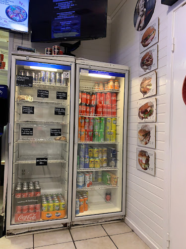 BBQ Kitchen - Eskilstuna