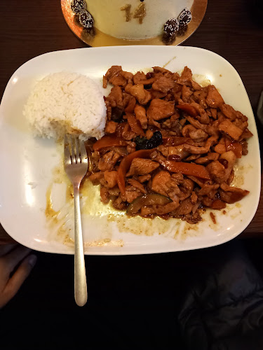 Opinii despre Aichi în Stocksund - Gastronomi och hotellverksamhet