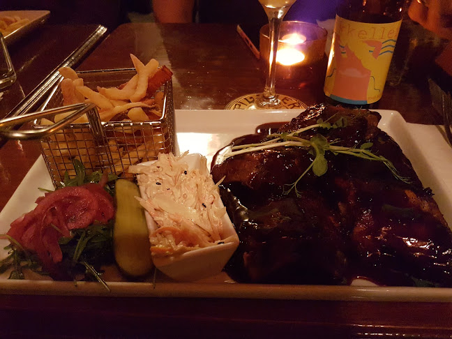 The Red Lion - Göteborg